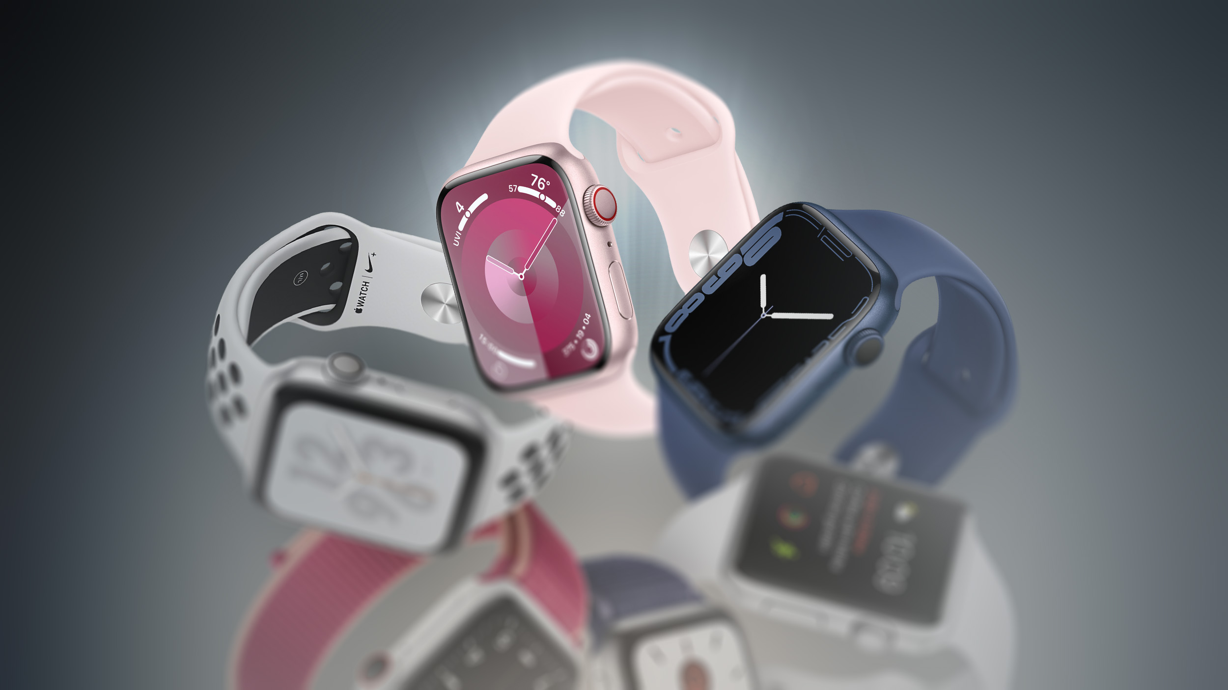 Apple Watch Series 12: стоит ли обновляться или хватит старой модели?