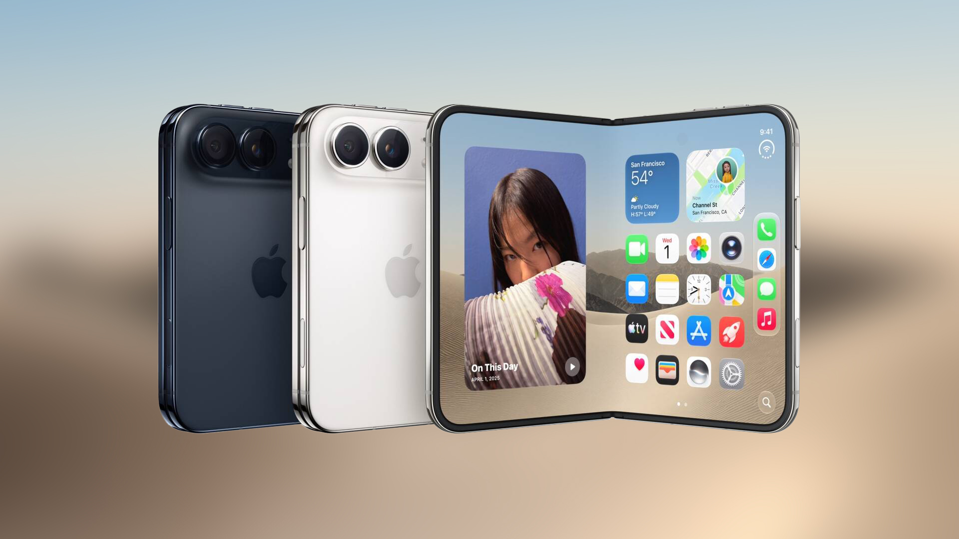 Тим Кук объяснил, почему ушел с поста CEO Apple перед анонсом iPhone Duo