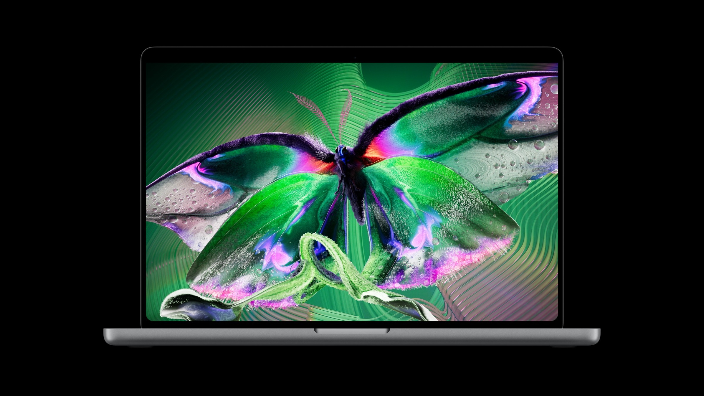 Как слухи о OLED MacBook Pro совпали с реальностью: разбор ошибок и точных прогнозов